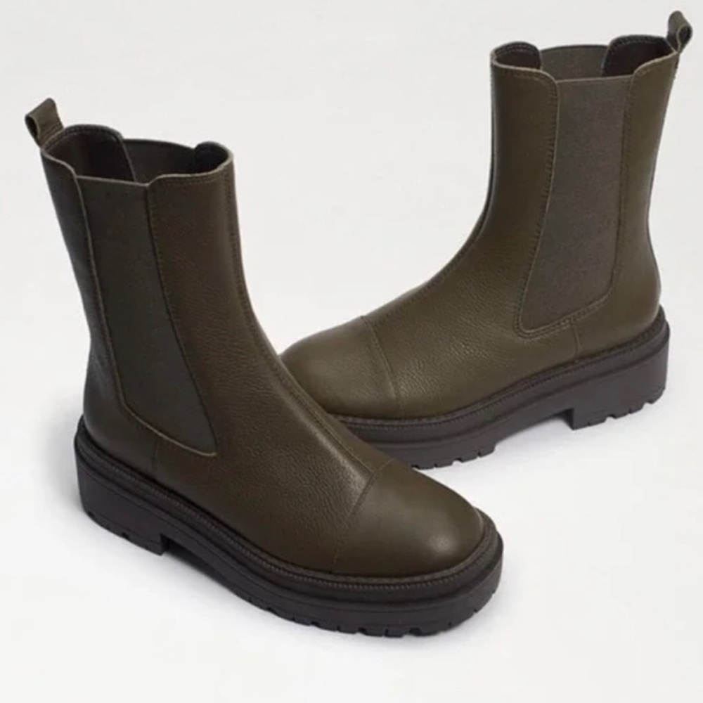 Wellington Boots